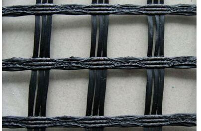 聚丙烯土工格柵價格